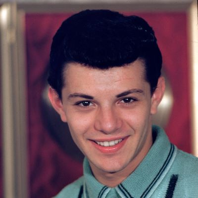 Frankie Avalon