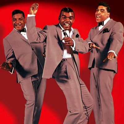 The Isley Brothers