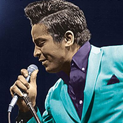 Jackie Wilson