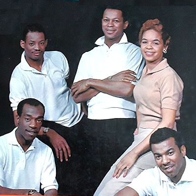 The Platters