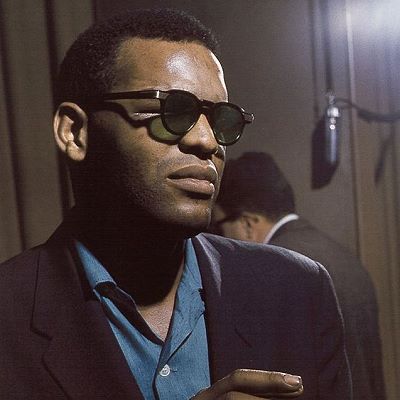 Ray Charles