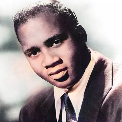 Billy Bland