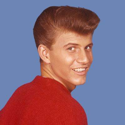 Bobbie Rydell