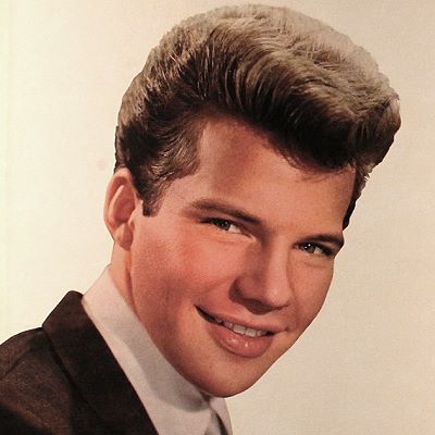 Bobby Vee
