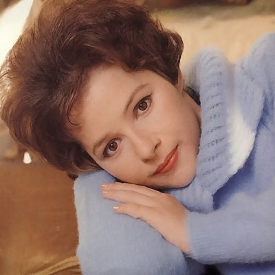 Brenda Lee