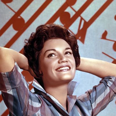 Connie Francis