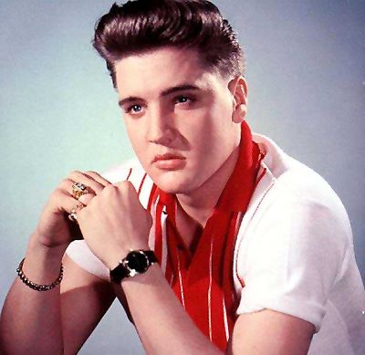 Elvis Presley