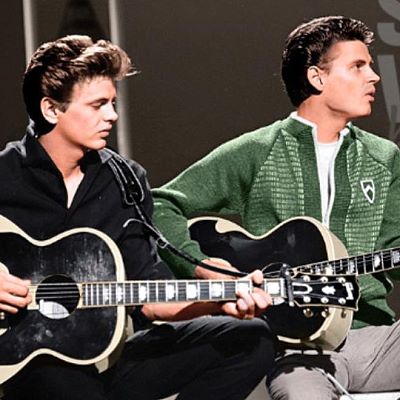 Everly Brothers