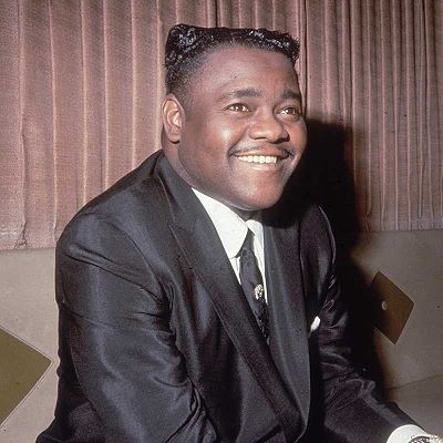 Fats Domino