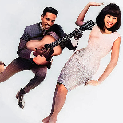 Ike & Tina Turner