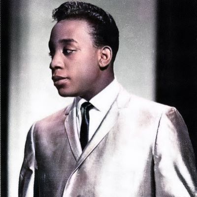 Jerry Butler