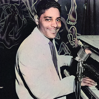 Joe Jones