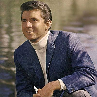 Johnny Tillotson