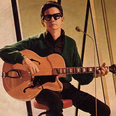 Roy Orbison