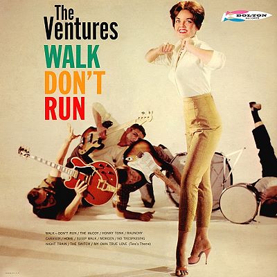The Ventures