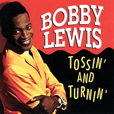Bobby Lewis