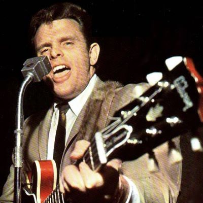 Del Shannon