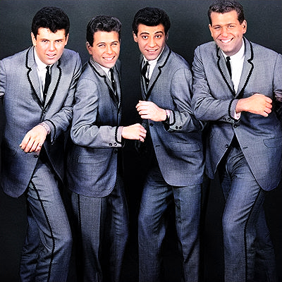 The Dovells
