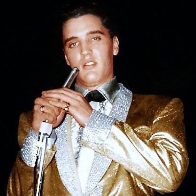Elvis Presley