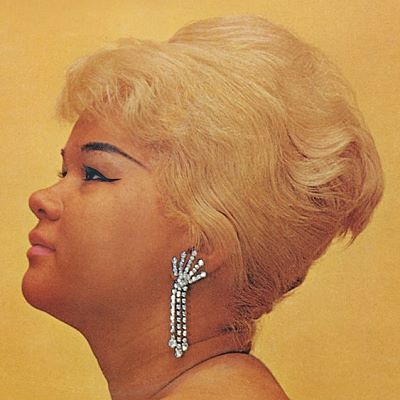 Etta James