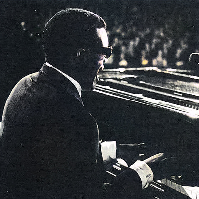Ray Charles