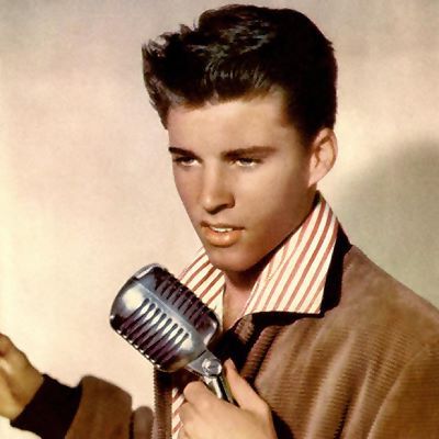 Ricky Nelson