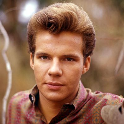 Bobby Vee