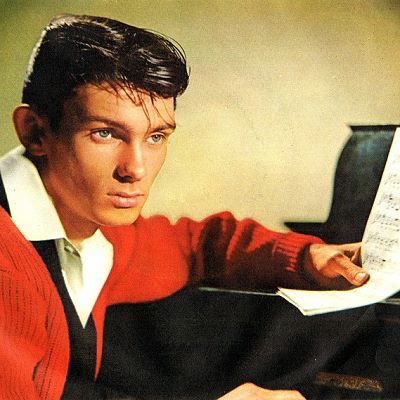 Gene Pitney