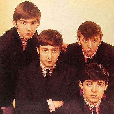 The Beatles