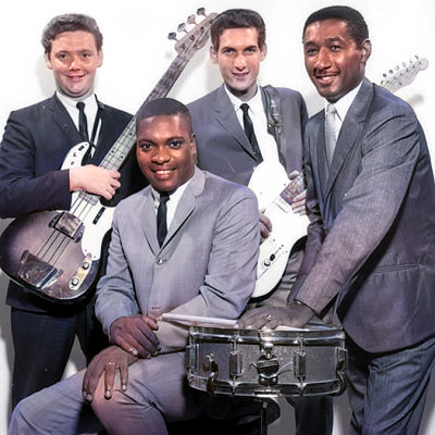 Booker T and The MG's