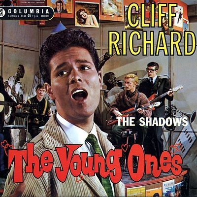Cliff Richard