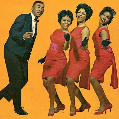 The Exciters