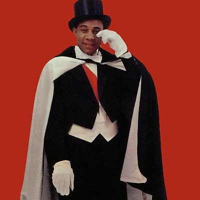 Gene Chandler