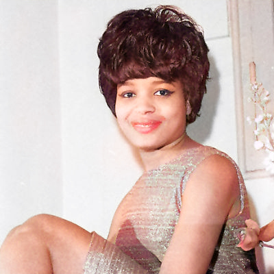 Little Eva
