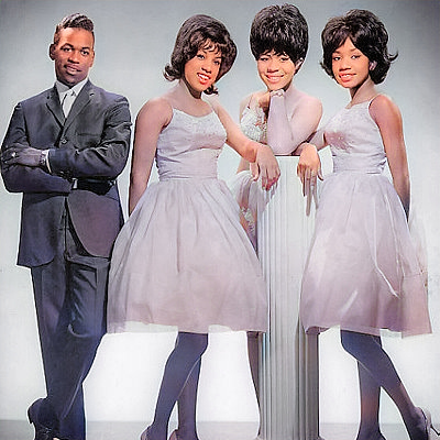 The Orlons