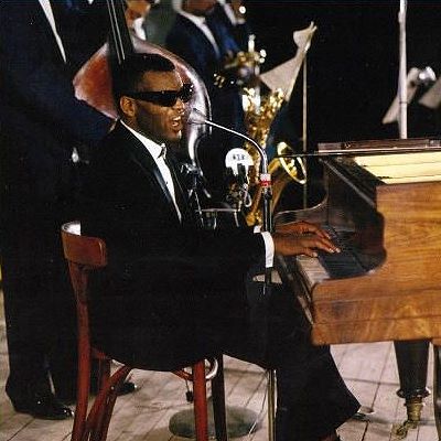 Ray Charles
