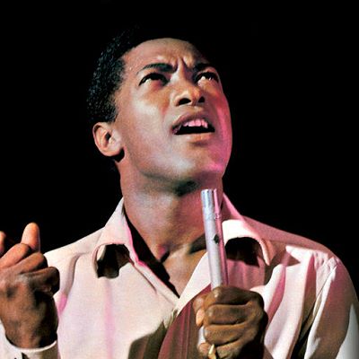 Sam Cooke