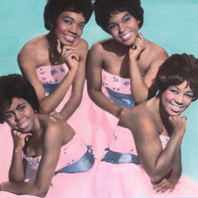 The Shirelles