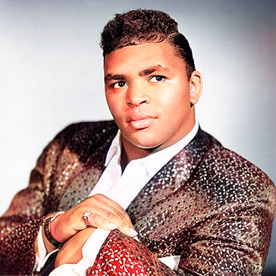 Solomon Burke