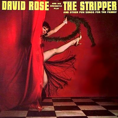 David Rose