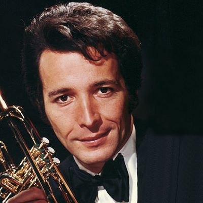 Herb Alpert