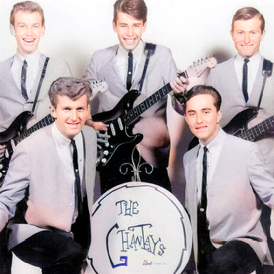 The Chantays