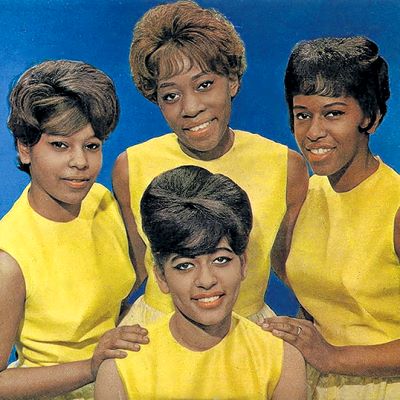 The Chiffons