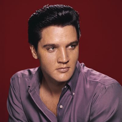 Elvis Presley
