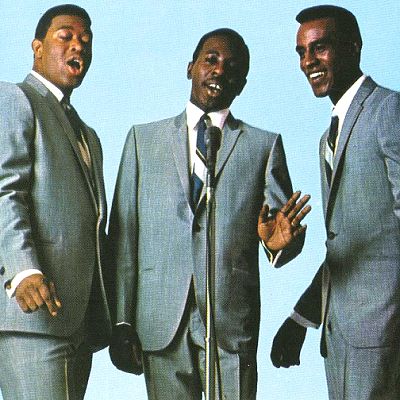 The Impressions