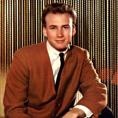 Jimmy Gilmer & The Fireballs