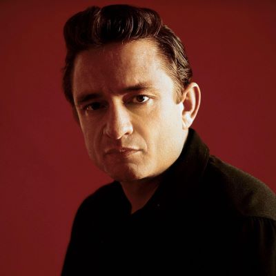 Johnny Cash