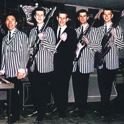 The Kingsmen