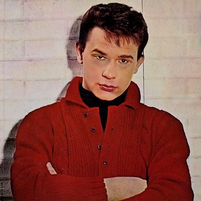 Lou Christie