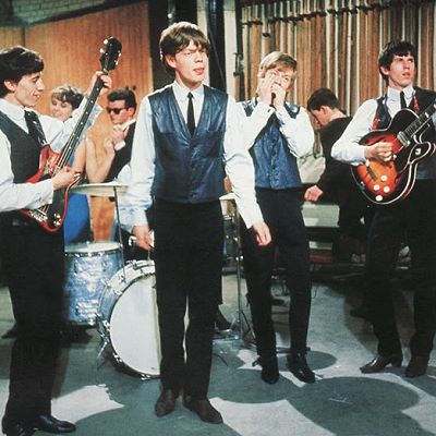The Rolling Stones